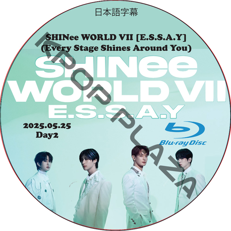 kpop plaza - KPOP DVD 専門店 - 新大久保 - kpop dvd