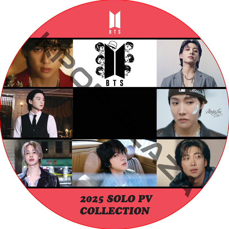 KPOP PLAZA] KPOP DVD 専門店 KPOP PLAZA