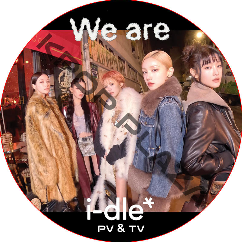 KPOP PLAZA] KPOP DVD 専門店 KPOP PLAZA
