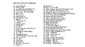 (G)I-DLE BEST PV COLLECTION (We are) [K-POP DVD]の画像