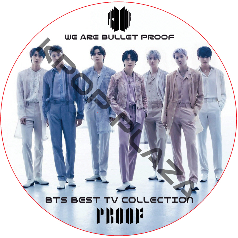 BTS DVD グッズ　セットまとめ売り　バンタン KPOP PLAZA] KPOP DVD 専門店 KPOP PLAZA