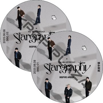 K-POP・アジア ASTRO CD kpop plaza - KPOP DVD 専門店 - 新大久保 - kpop dvd