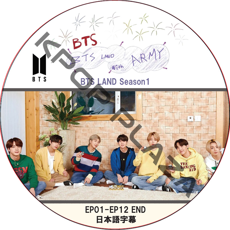 K-POP DVD バンタン JUNGKOOK I AM STILL 3枚SET 日本語字幕あり