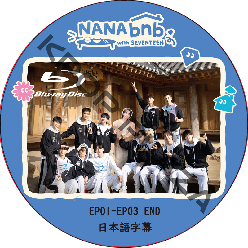 Seventeen/Performance - NamuWiki