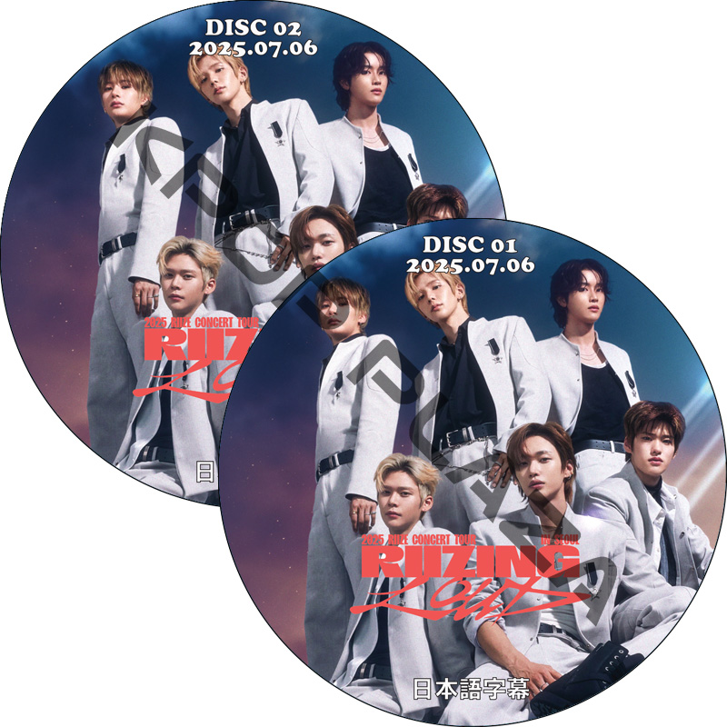 RIIZE RIIZING LOUD 東京ドーム 特典 60枚 コンプ トレカ jp.ktown4u.com : RIIZE - [2025 CONCERT TOUR [RIIZING LOUD] MD