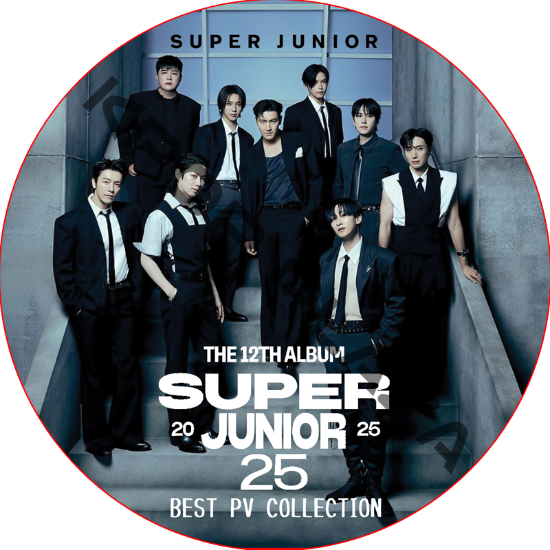 DVD★SUPER JUNIOR-Mのゲストハウス (全話)★レンタル落ち KPOP PLAZA] KPOP DVD 専門店 KPOP PLAZA