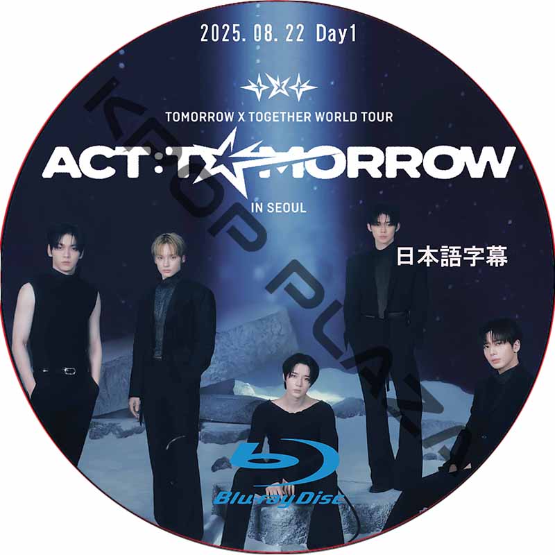 KPOP PLAZA] KPOP DVD 専門店 KPOP PLAZA