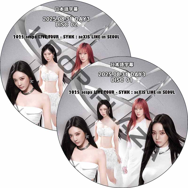 K-POP・アジア aespa:WORLDTOUR in cinemas DVD jp.ktown4u.com : aespa - WORLD TOUR in cinemas Blu-ray (Japanese
