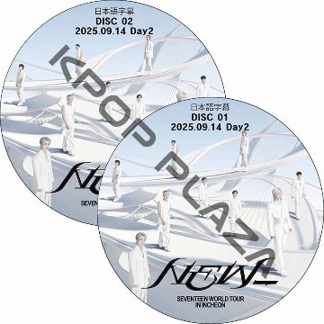 KPOP PLAZA] KPOP DVD 専門店 KPOP PLAZA