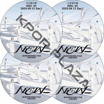 KPOP PLAZA] KPOP DVD 専門店 KPOP PLAZA