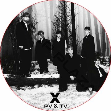 KPOP PLAZA] KPOP DVD 専門店 KPOP PLAZA