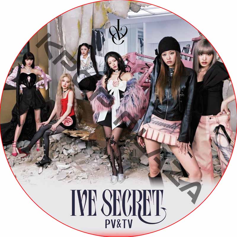 K-POP音楽・バラエティ番組DVDコレクション ALL – K-mall