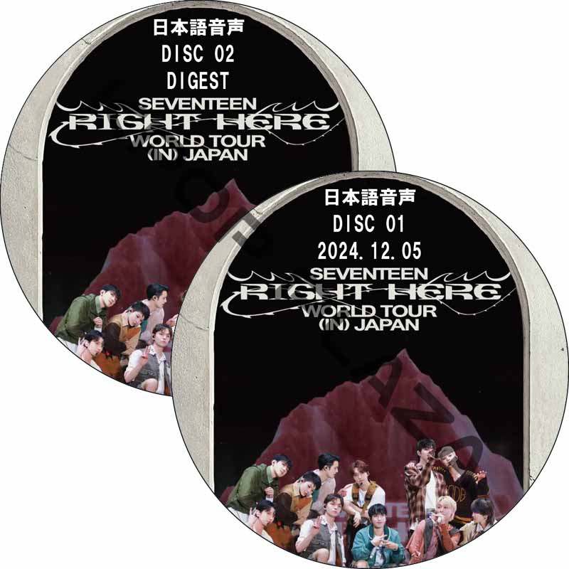 KPOP PLAZA] KPOP DVD 専門店 KPOP PLAZA