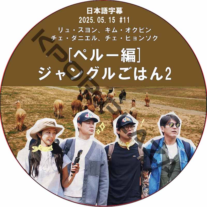 KPOP PLAZA] KPOP DVD 専門店 KPOP PLAZA