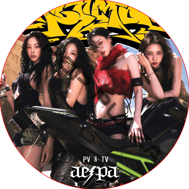 K-POP・アジア IAM DVD K-POP・アジア IAM DVD K-POP DVD RIIZE 2025 PV/TV Collection