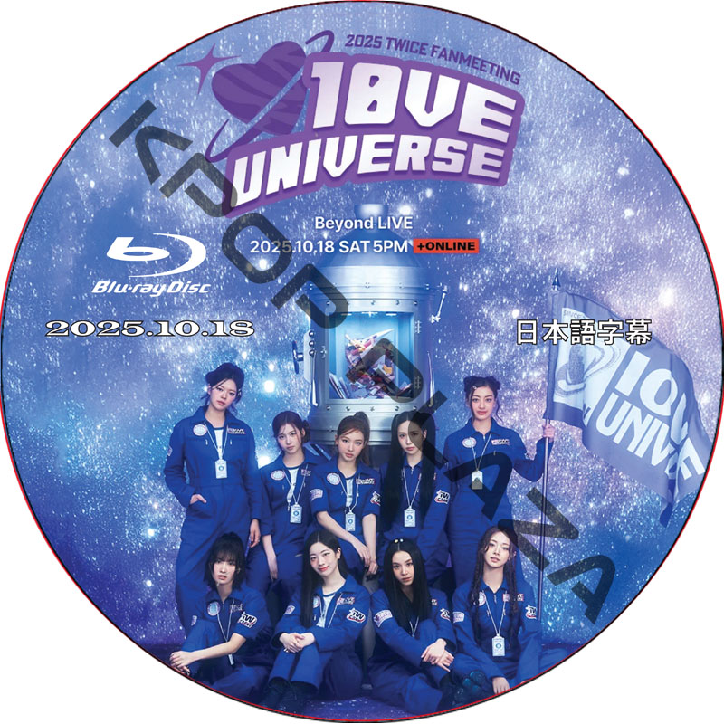 KPOP PLAZA] KPOP DVD 専門店 KPOP PLAZA