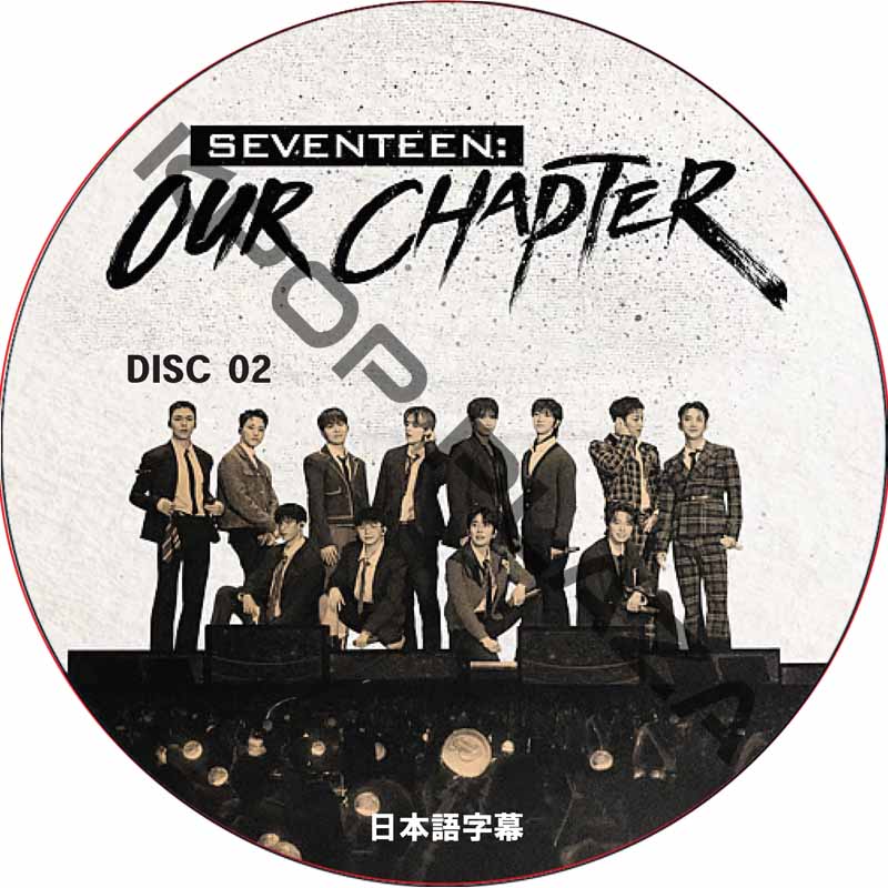 K-POP・アジア SEVENTEEN DVD K-POP・アジア SEVENTEEN WORLD TOUR BE THE SUN Blu-ray SEVENTEEN