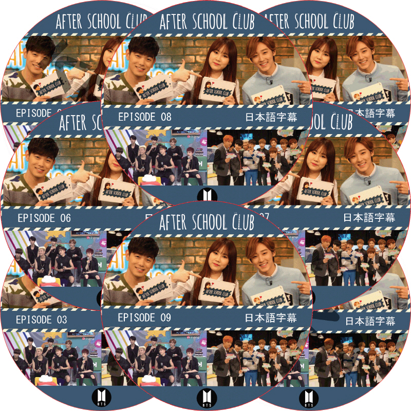 KPOP PLAZA] KPOP DVD 専門店 KPOP PLAZA