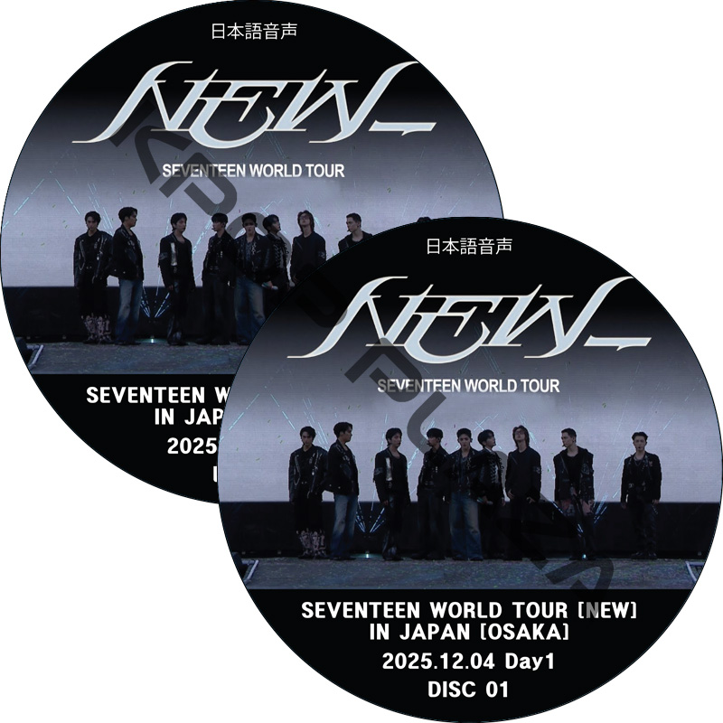 KPOP PLAZA] KPOP DVD 専門店 KPOP PLAZA