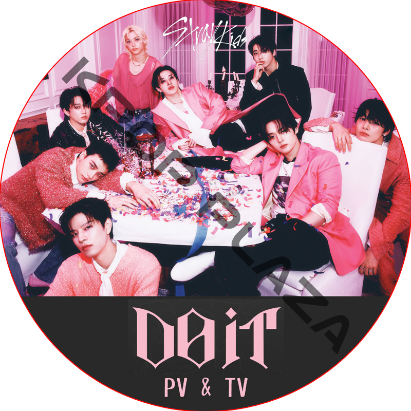 KPOP PLAZA] KPOP DVD 専門店 KPOP PLAZA