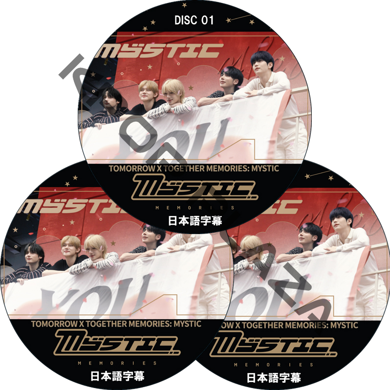 KPOP PLAZA] KPOP DVD 専門店 KPOP PLAZA