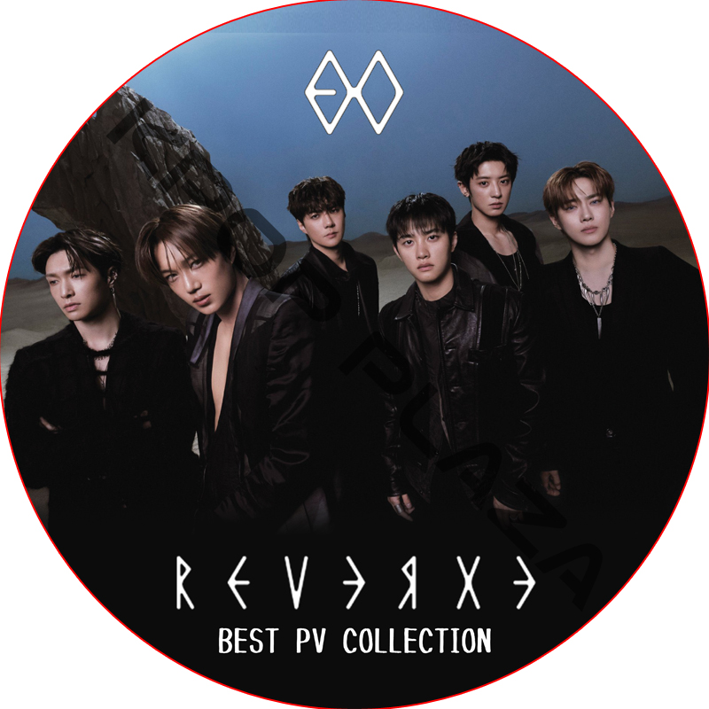 KPOP PLAZA] KPOP DVD 専門店 KPOP PLAZA