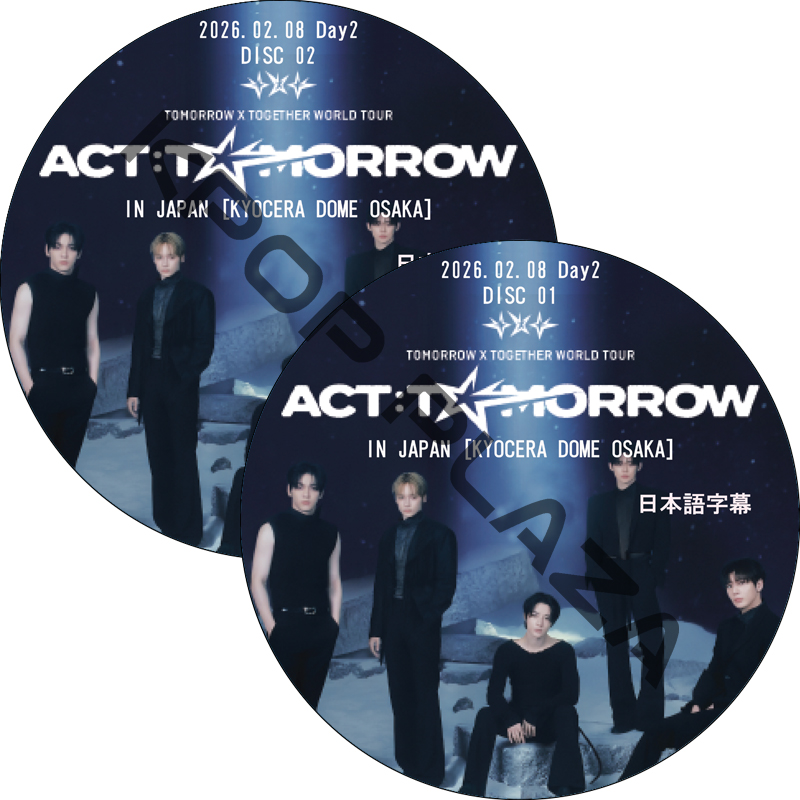 KPOP PLAZA] KPOP DVD 専門店 KPOP PLAZA
