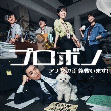 [韓国ドラマ] プロボノ [アナタの正義救います!] DVD版 全12話 (6枚セット) 日本語字幕 / 出演 [チョン・ギョンホ、ソ・ジュヨン、イ・ユヨン 他] [K-POP DVD]の画像