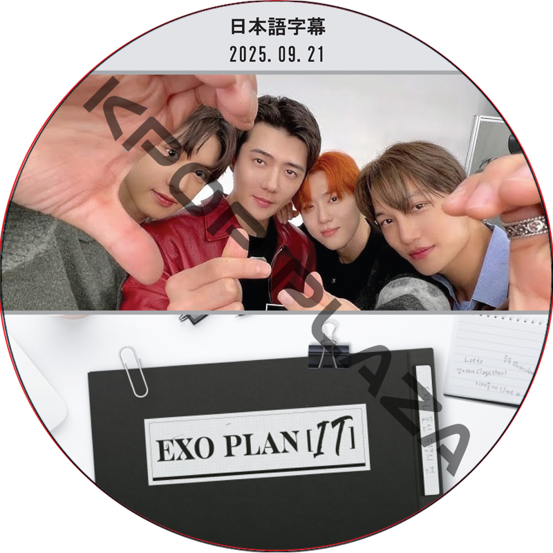 KPOP PLAZA] KPOP DVD 専門店 KPOP PLAZA