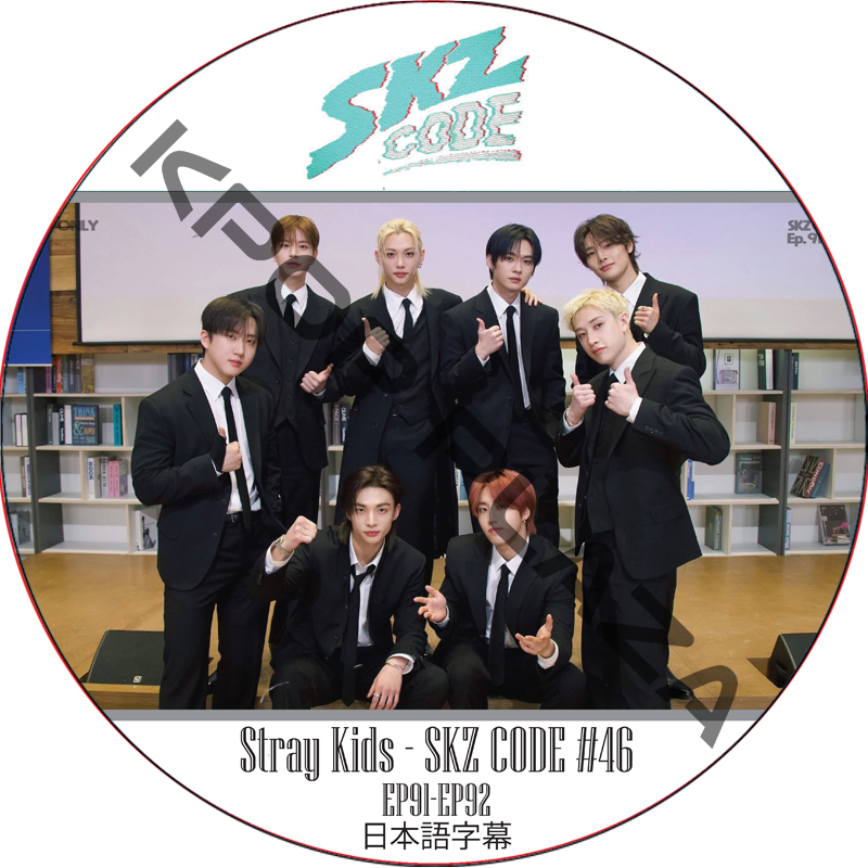 KPOP PLAZA] KPOP DVD 専門店 KPOP PLAZA