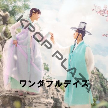 [韓国ドラマ] ワンダフルデイズ DVD版 全14話 (7枚セット) 日本語字幕 / 出演 [チャ・ウヌ, パク・ギュヨン, イ・ヒョヌ 他] [K-POP DVD]の画像