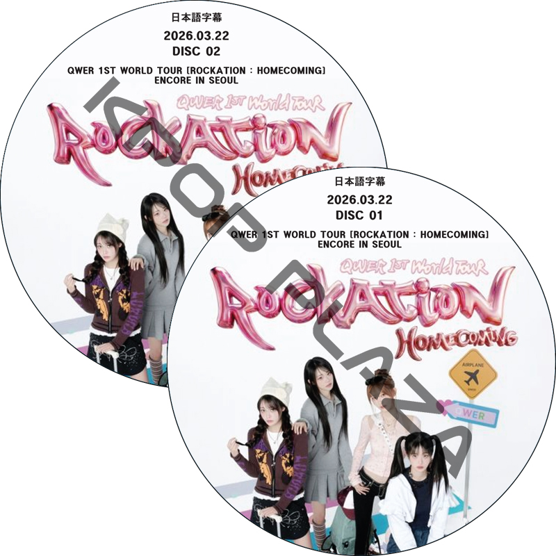 KPOP PLAZA] KPOP DVD 専門店 KPOP PLAZA