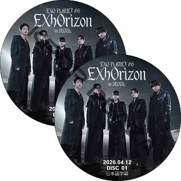KPOP PLAZA] KPOP DVD 専門店 KPOP PLAZA