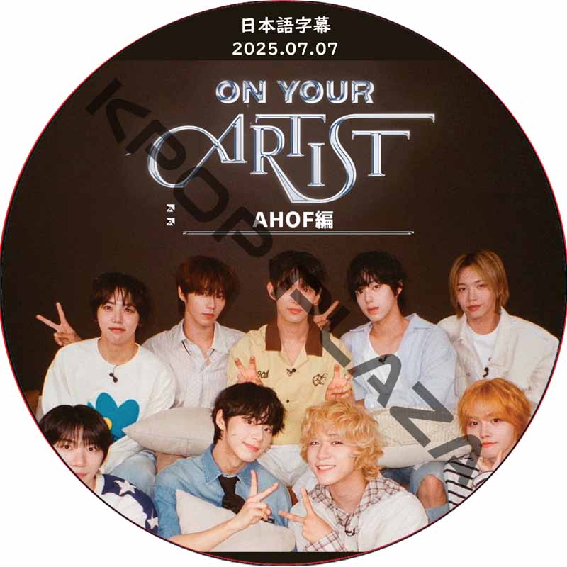 KPOP PLAZA] KPOP DVD 専門店 KPOP PLAZA
