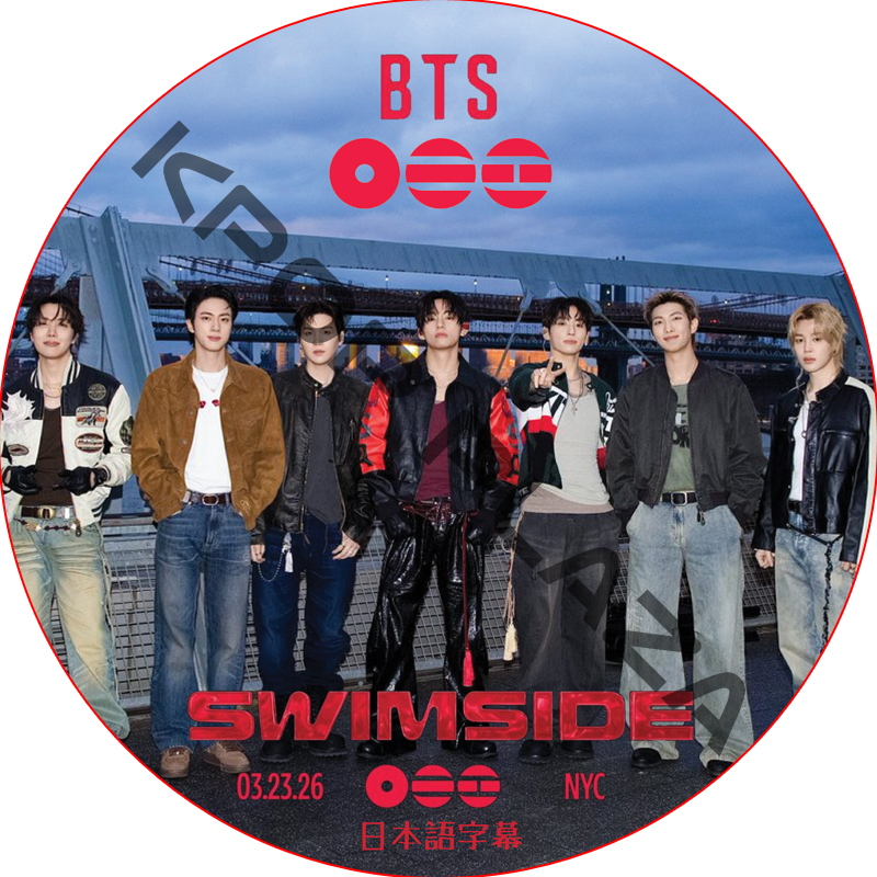 KPOP PLAZA] KPOP DVD 専門店 KPOP PLAZA