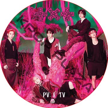 KPOP PLAZA] KPOP DVD 専門店 KPOP PLAZA