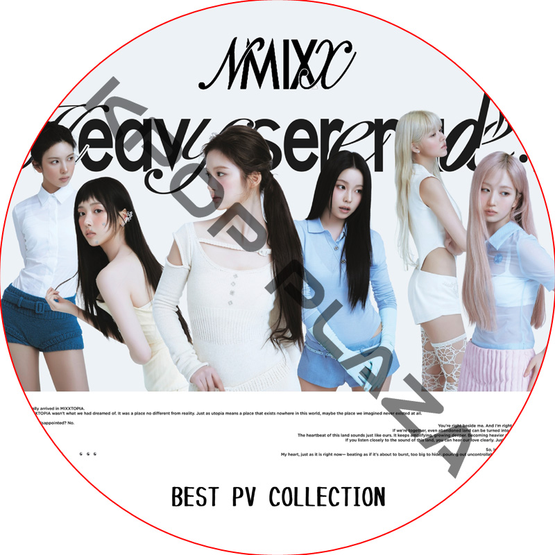 KPOP PLAZA] KPOP DVD 専門店 KPOP PLAZA