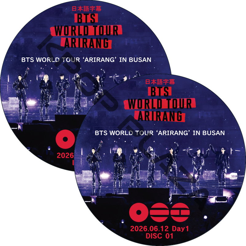 KPOP PLAZA] KPOP DVD 専門店 KPOP PLAZA