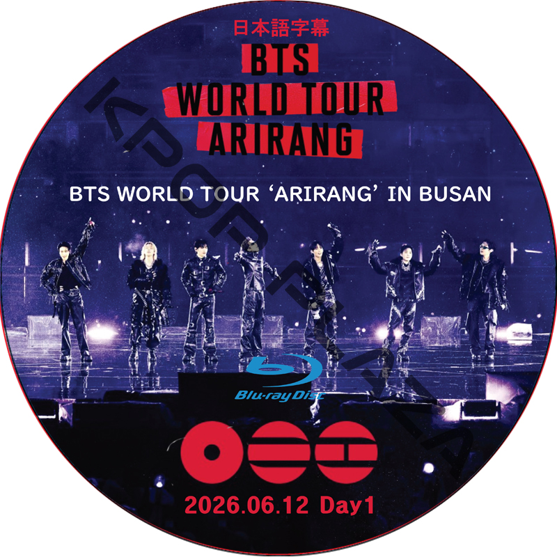 KPOP PLAZA] KPOP DVD 専門店 KPOP PLAZA