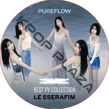 KPOP PLAZA] KPOP DVD 専門店 KPOP PLAZA