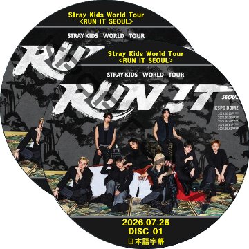 KPOP PLAZA] KPOP DVD 専門店 KPOP PLAZA