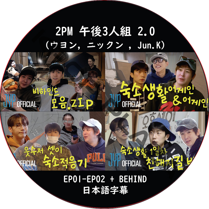 2PM CD DVD 大量 まとめ売り 全88枚 KPOP 2pm Albums | eBay