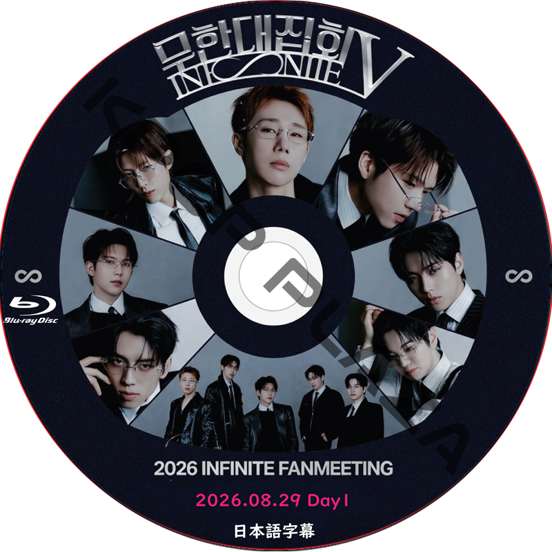 KPOP PLAZA] KPOP DVD 専門店 KPOP PLAZA