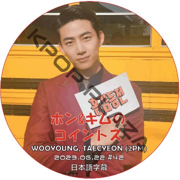 2PM GOCRAZY ソウルコンサート DVD WORLD TOUR 'GO CRAZY' in Seoul (2DVD+フォトブック) : 2PM