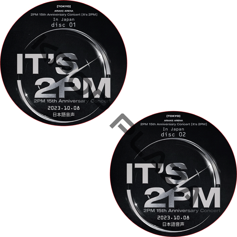 KPOP PLAZA] KPOP DVD 専門店 KPOP PLAZA