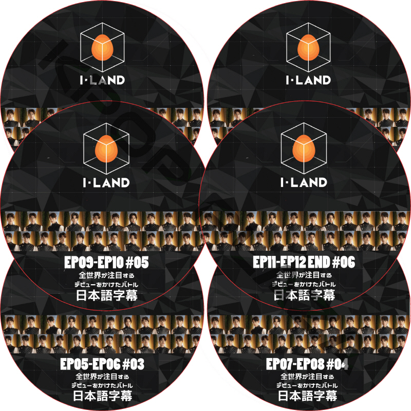 KPOP PLAZA] KPOP DVD 専門店 KPOP PLAZA