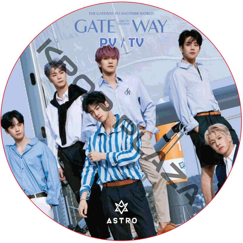 KPOP PLAZA] KPOP DVD 専門店 KPOP PLAZA