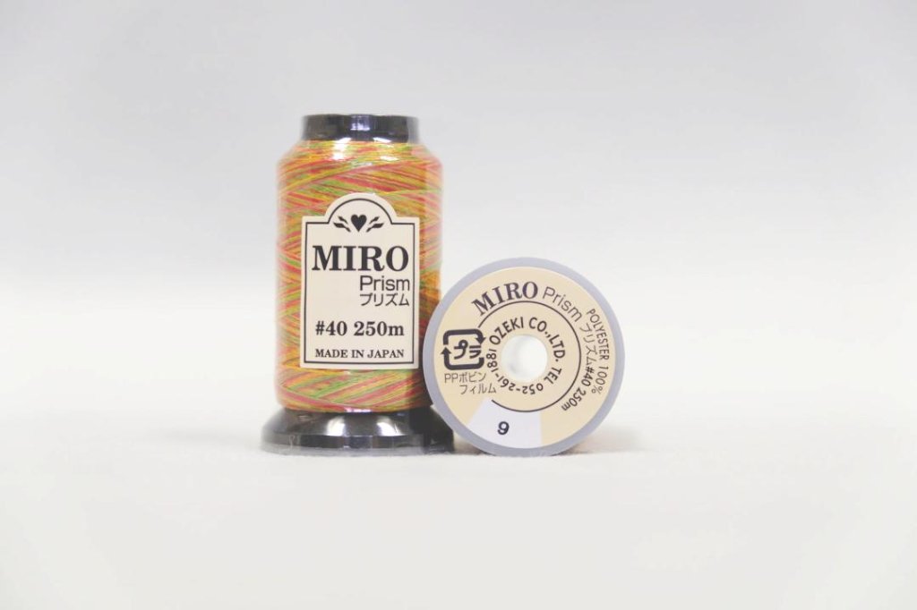 ﾐﾛﾌﾟﾘｽﾞﾑ[ﾎﾟﾘｴｽﾃﾙ] #40/250mの画像