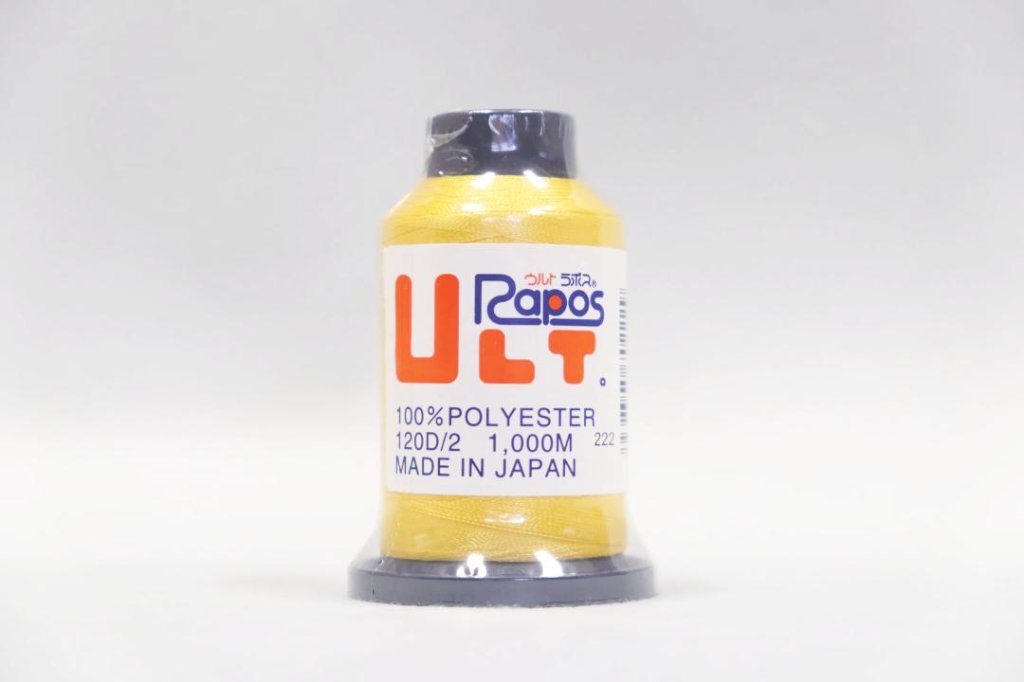 ｳﾙﾄﾗﾎﾟｽ[ﾎﾟﾘｴｽﾃﾙ] 120D/1,000mの画像