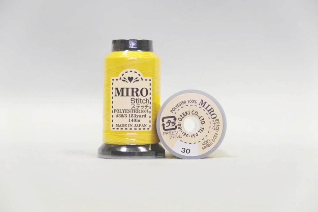 ﾐﾛｽﾃｯﾁ[ﾎﾟﾘｴｽﾃﾙ] #30/140mの画像